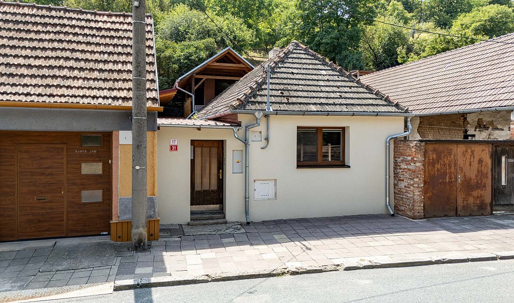 Prodej domu 70 m² s pozemkem 642 m², Ivančice – náhled fotky 35