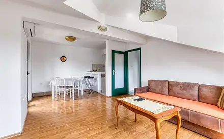 Prodej bytu 2+kk 44 m², Budva, Černá Hora