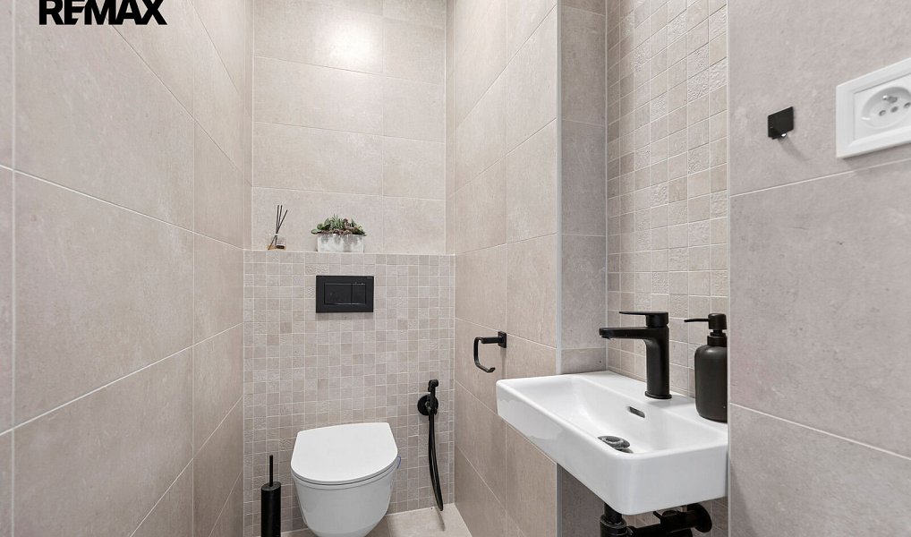 Pronájem domu 199 m² s pozemkem 752 m², Říčany – náhled fotky 18