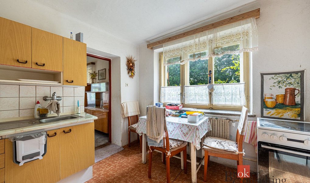 Prodej domu 113 m² s pozemkem 2 133 m², Semily – náhled fotky 5