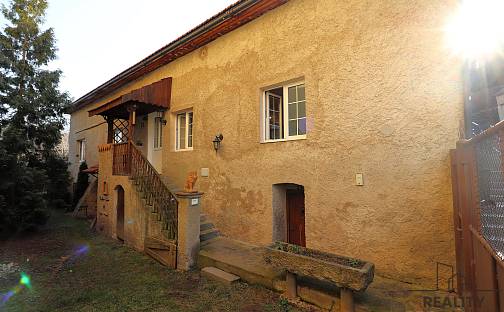 Prodej domu 175 m² s pozemkem 347 m², V Průhonu, Holubice, okres Praha-západ