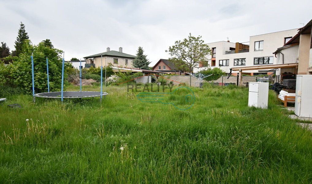 Prodej domu 177 m² s pozemkem 850 m², Praha – náhled fotky 6