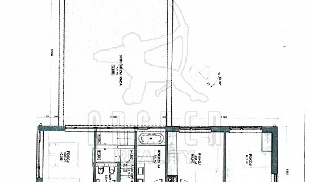 Prodej domu 301 m² s pozemkem 1 000 m², Mladá Boleslav – náhled fotky 25