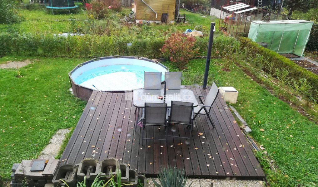 Prodej chaty/chalupy 25 m², Děčín – náhled fotky 8