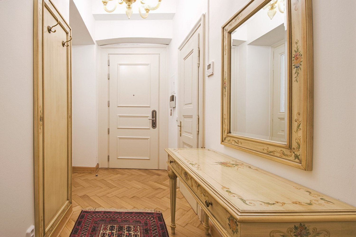 Pronájem bytu 3+kk 79 m² – fotografie 5