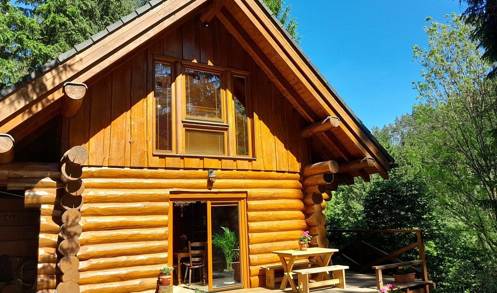 Prodej ubytovacího objektu 83 m², Plavy – náhled fotky 11