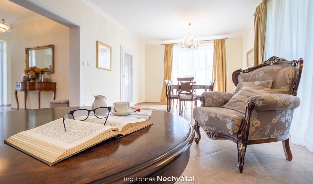 Prodej domu 135 m² s pozemkem 987 m², Těšetice – náhled fotky 14
