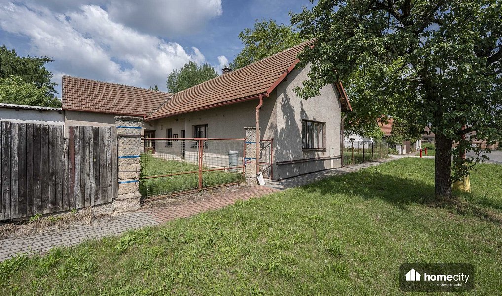 Prodej domu 56 m² s pozemkem 634 m², Tetov – náhled fotky 2