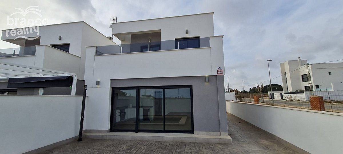 Casa – Orihuela, Villa Martín - Vista 2