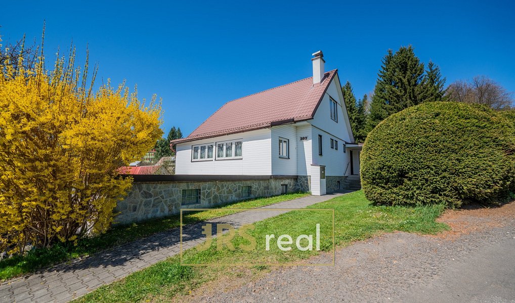 Prodej ubytovacího objektu 276 m², Rokytnice nad Jizerou – náhled fotky 26