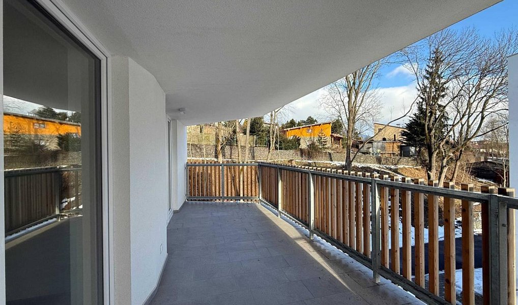 Pronájem bytu 3+kk 84 m², Vrchlabí – náhled fotky 4