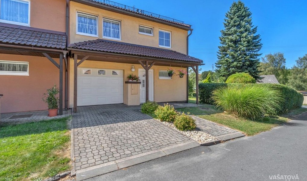 Prodej domu 160 m² s pozemkem 529 m², Ryžoviště – náhled fotky 6