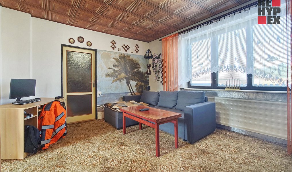 Prodej domu 360 m² s pozemkem 800 m², Halámky – náhled fotky 14