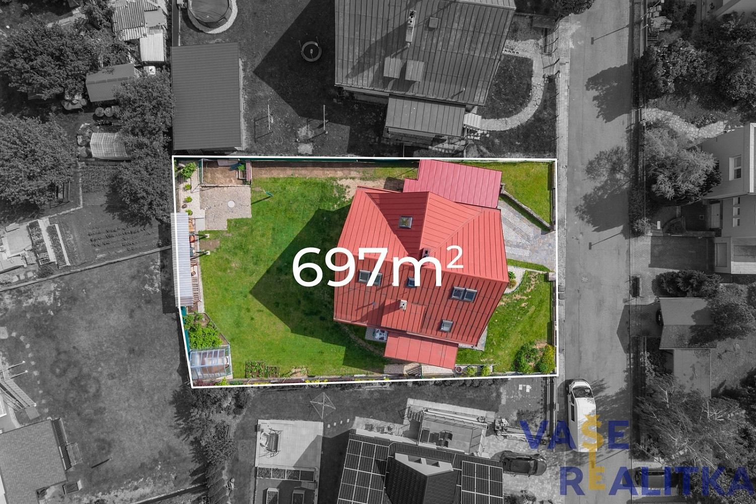 Prodej bytu 5+1 154 m² – fotografie 2