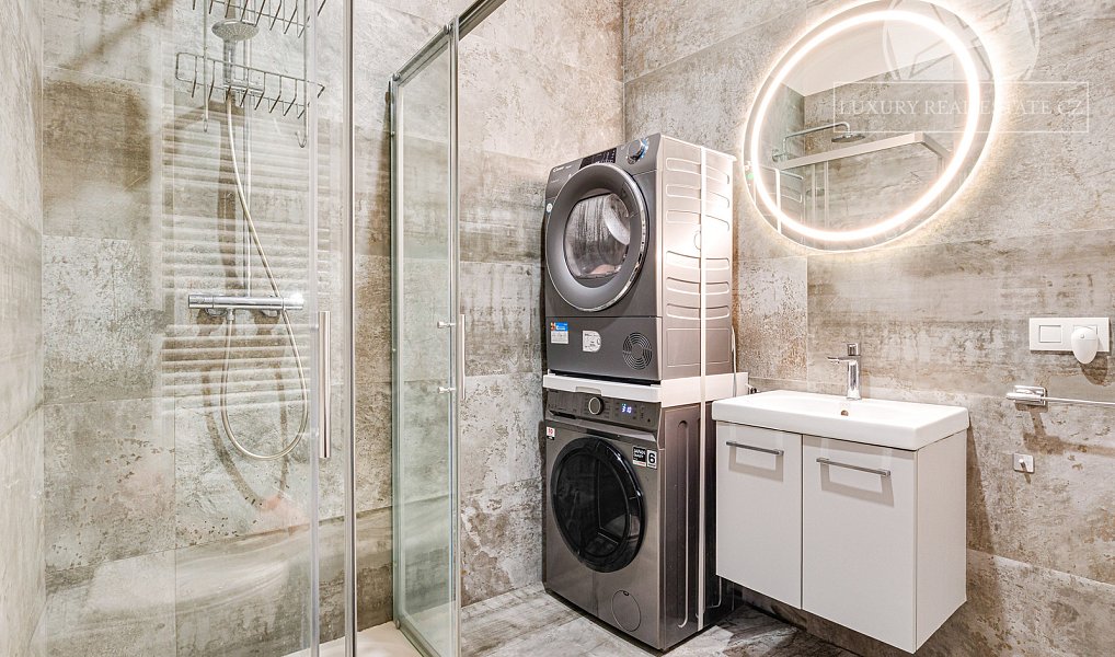 Prodej bytu 3+kk 69 m², Praha – náhled fotky 8