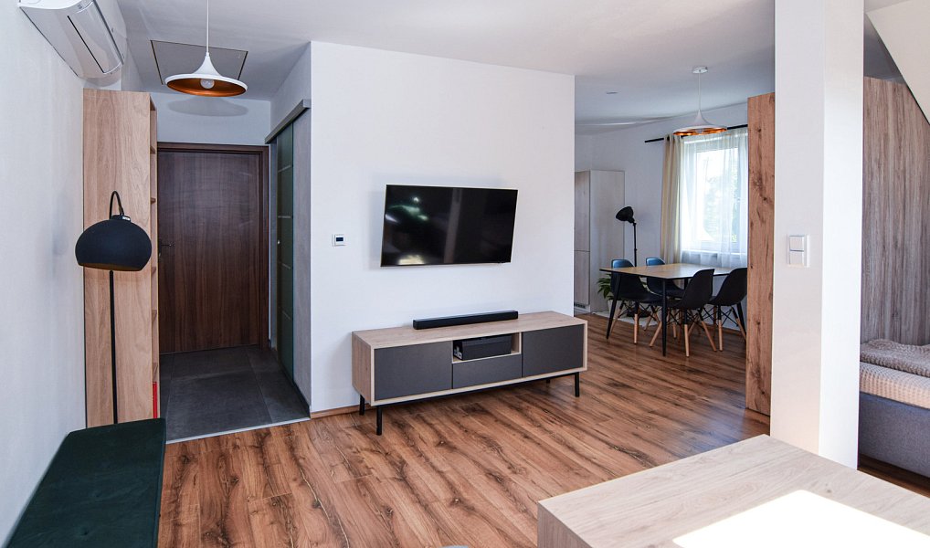 Prodej domu 249 m² s pozemkem 1 250 m², Říčany – náhled fotky 46