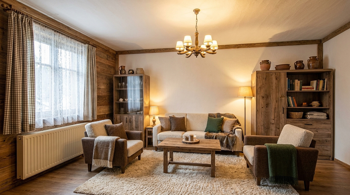 Prodej domu 121 m² – fotografie 3