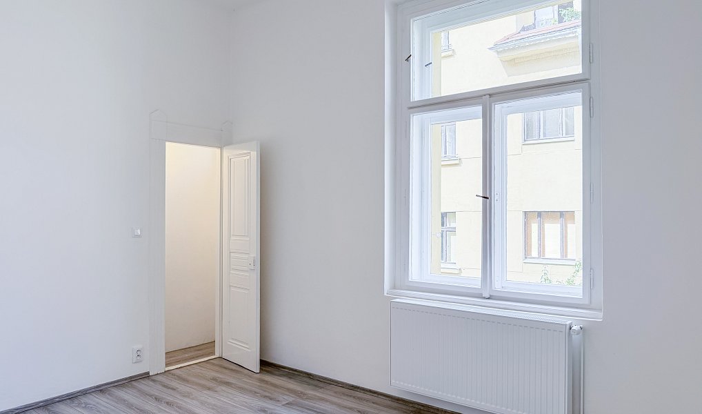 Pronájem bytu 4+1 120 m², Praha – náhled fotky 18