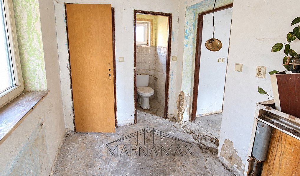 Prodej domu 120 m² s pozemkem 428 m², Ústí nad Labem – náhled fotky 9