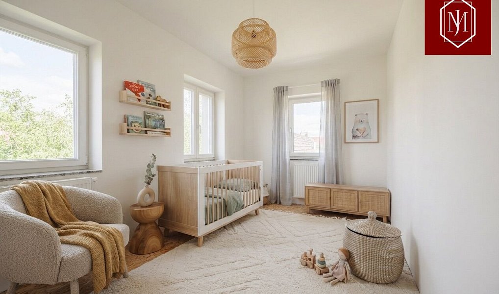 Prodej domu 199 m² s pozemkem 575 m², Třešť – náhled fotky 22