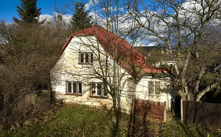 Prodej domu 90 m² s pozemkem 1 520 m², Sportovní, Velké Heraltice, okres Opava