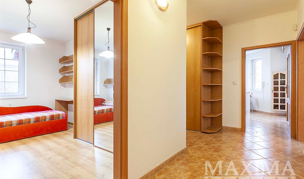 Prodej domu 113 m² s pozemkem 872 m², Chomutov – náhled fotky 15