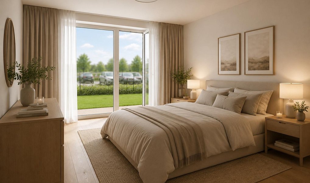 Prodej bytu 2+kk 94 m², Hůry – náhled fotky 3