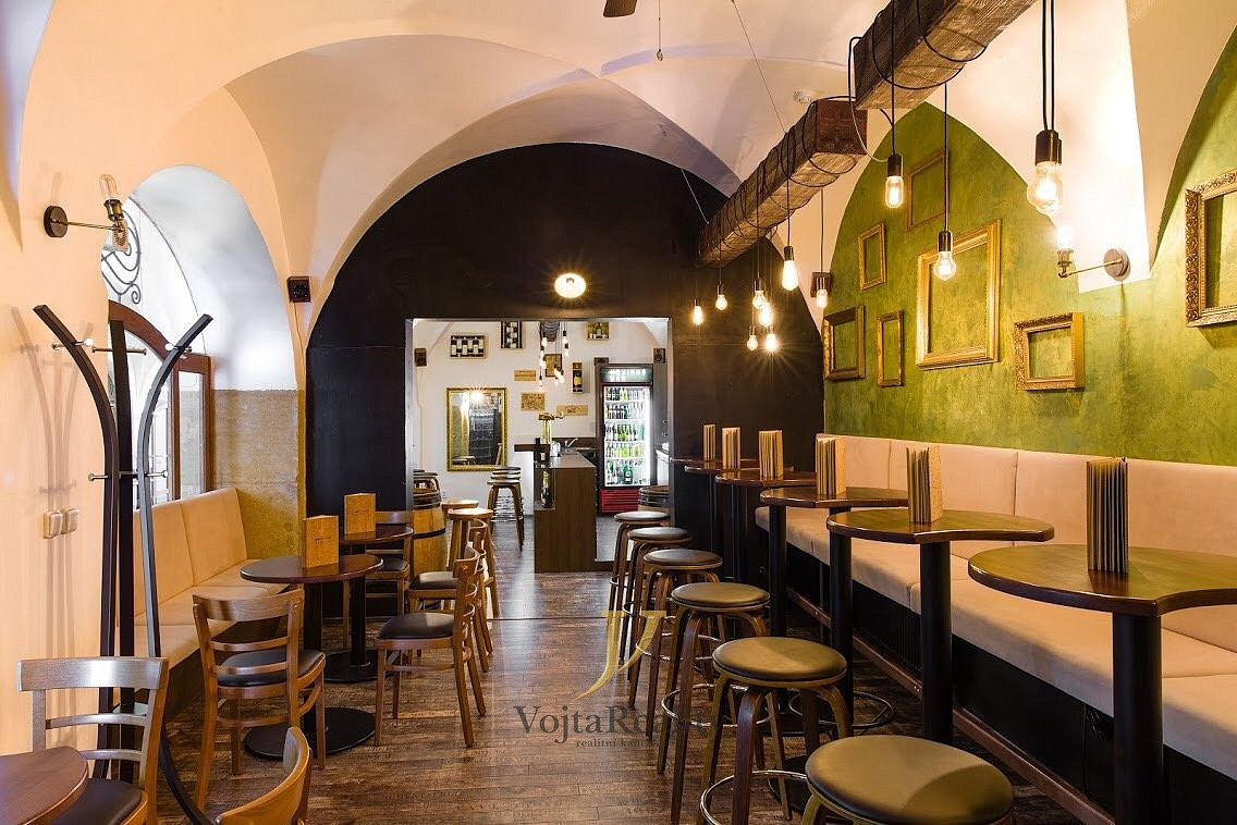 Pronájem restaurace 53 m² — photo 2
