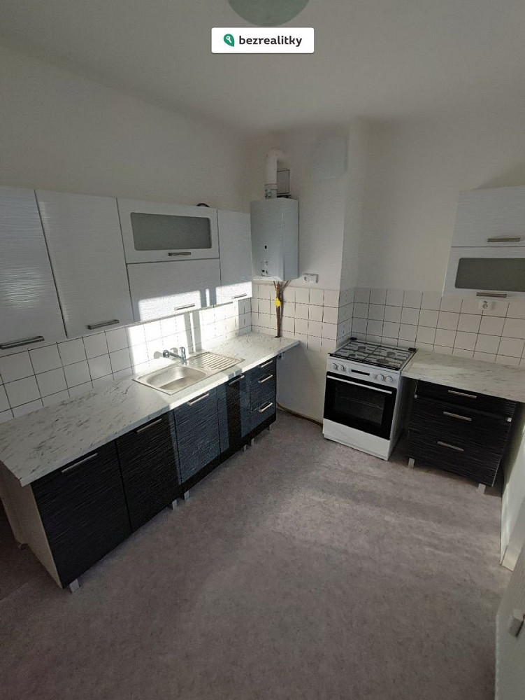 Prodej bytu 2+1 50 m² — photo 4