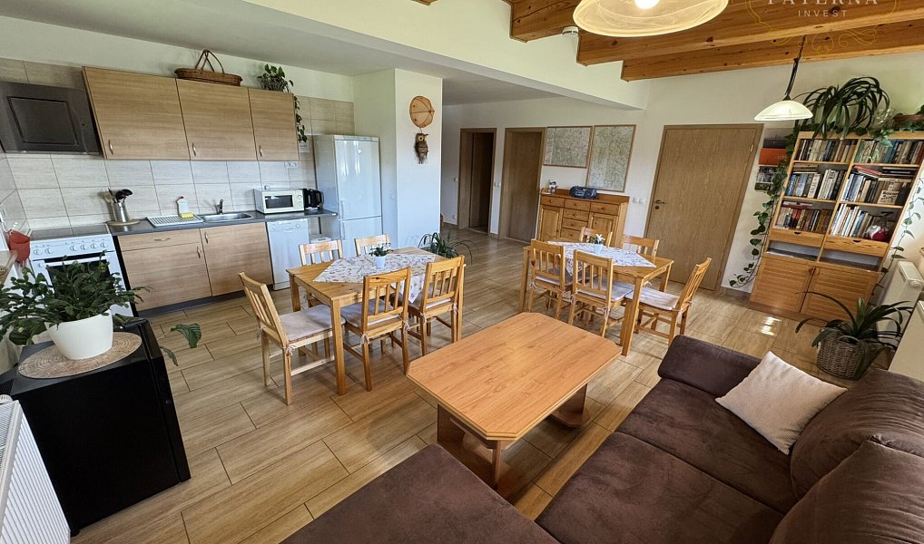 Prodej domu 300 m² s pozemkem 5 000 m², Nové Hutě – náhled fotky 14