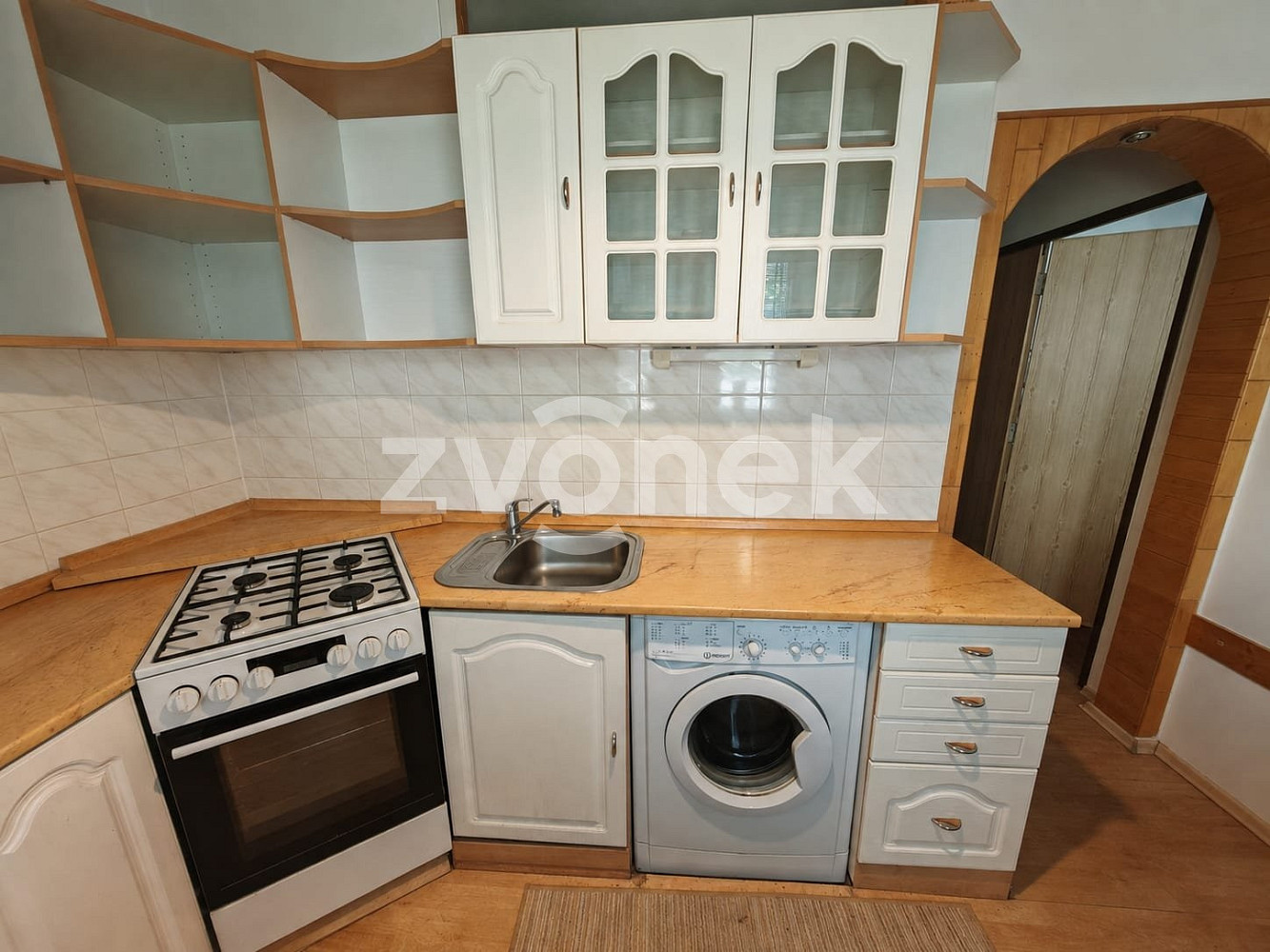 Pronájem bytu 2+1 58 m² – fotografie 2