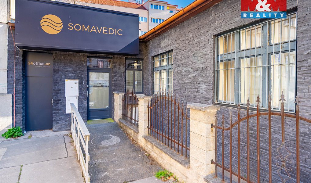 Pronájem obchodních prostor 75 m², Praha – náhled fotky 4