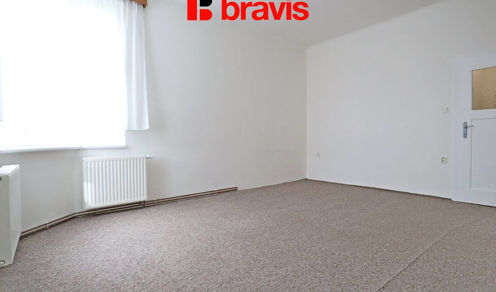 Pronájem bytu 1+1 42 m², Brno – náhled fotky 4