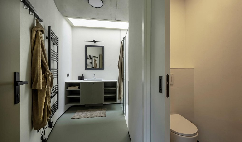 Prodej chaty/chalupy 208 m² s pozemkem 1 639 m², Borovnice – náhled fotky 15