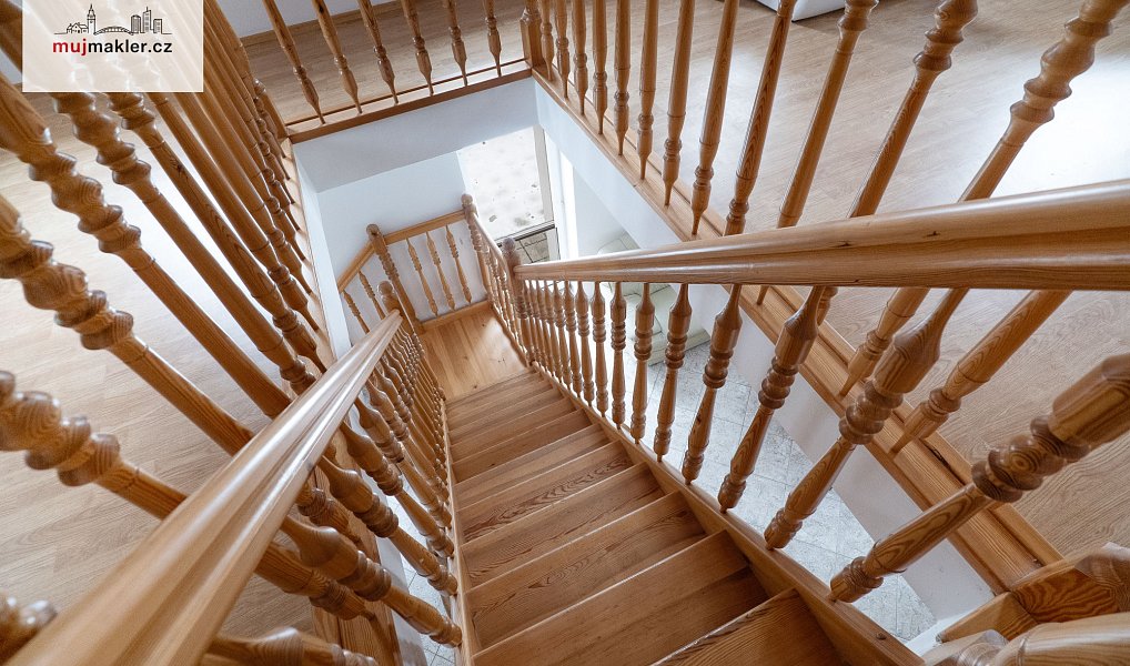 Prodej ubytovacího objektu 360 m², Merklín – náhled fotky 23