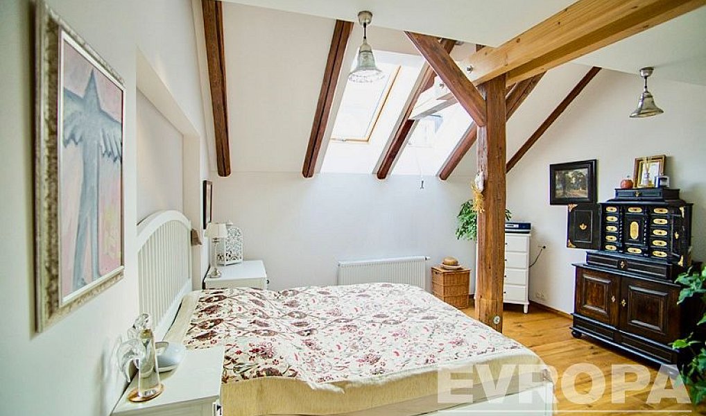 Prodej bytu 5+kk 240 m², Praha – náhled fotky 7
