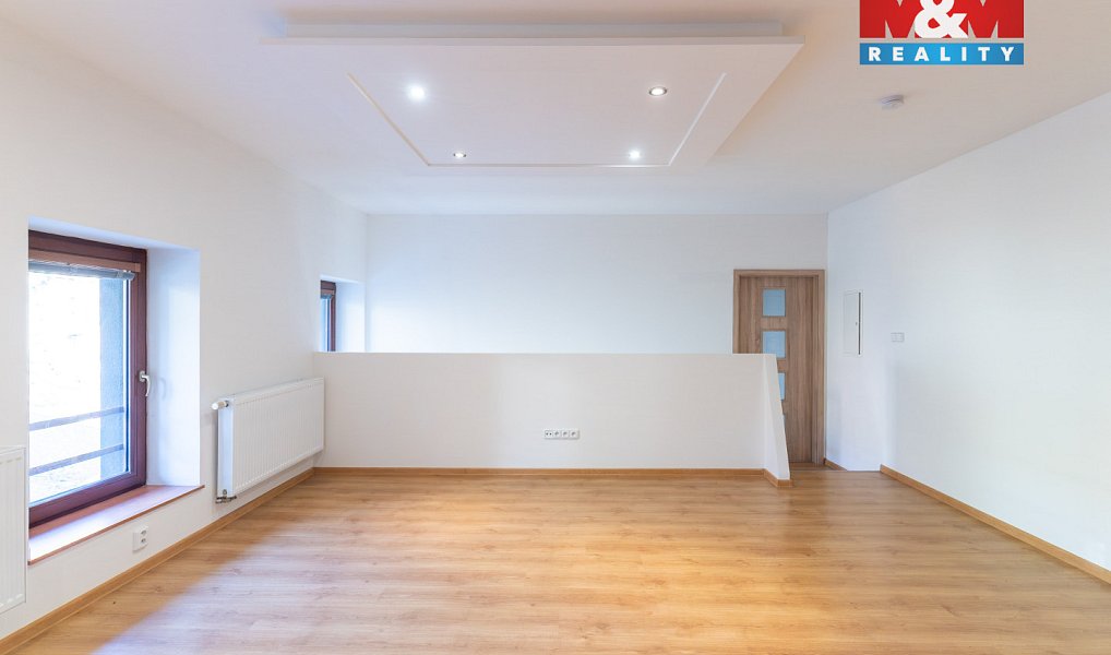 Prodej domu 70 m² s pozemkem 120 m², Ohrozim – náhled fotky 8