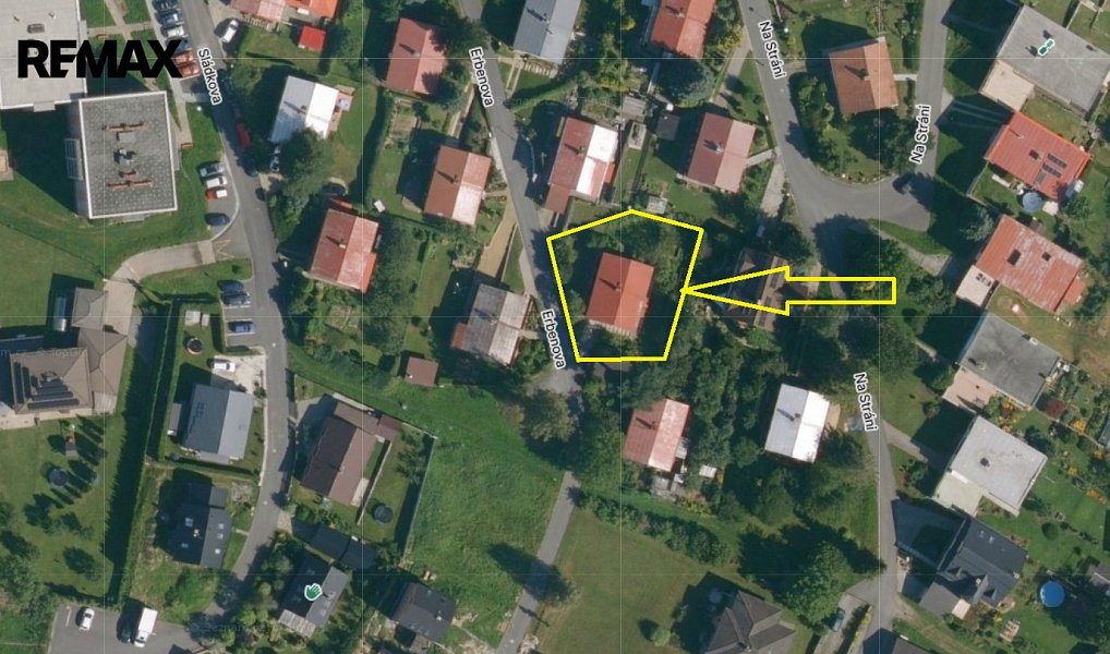 Prodej domu 200 m² s pozemkem 579 m², Jeseník – náhled fotky 2