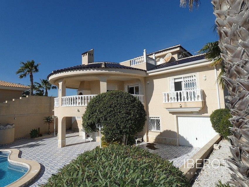 Casa 5+kk – Ciudad Quesada - Vista 2