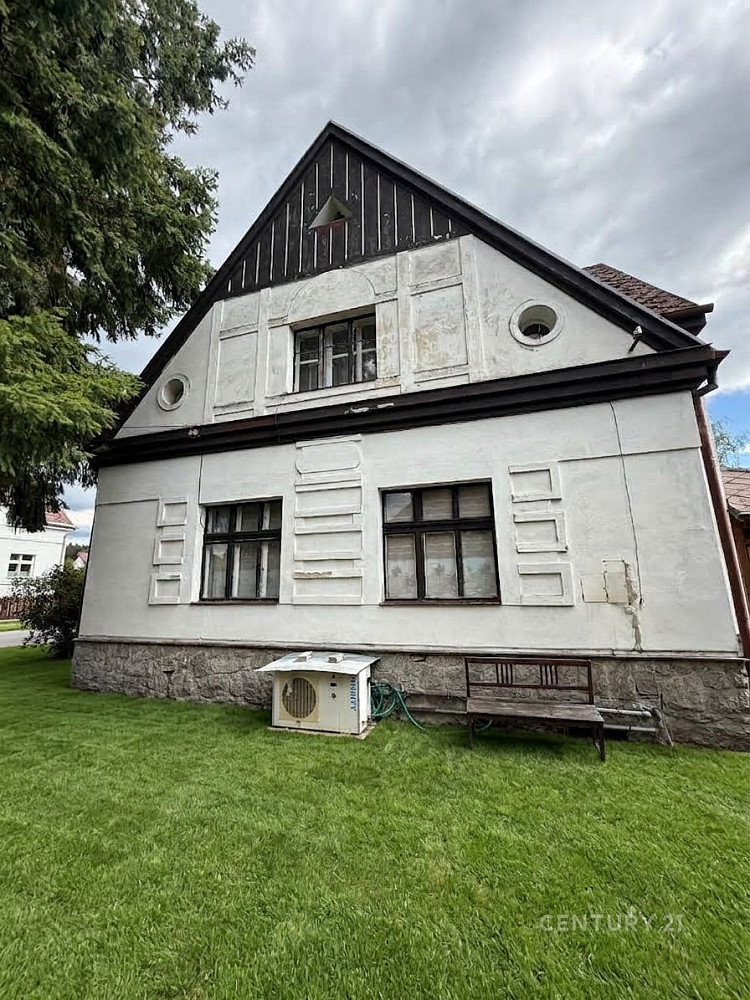 Prodej domu 285 m² s pozemkem 2 704 m² – fotografie 4