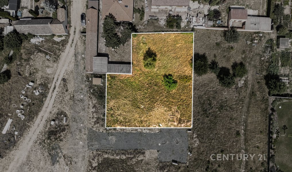 Prodej stavebního pozemku 1 069 m², Záryby – náhled fotky 17