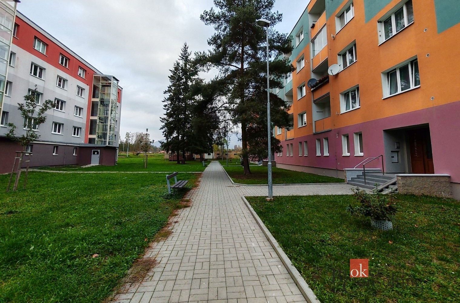 Pronájem bytu 3+1 70 m² – fotografie 2