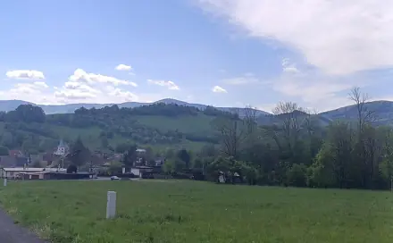 Prodej stavebního pozemku 1 484 m², Lichnov, okres Nový Jičín