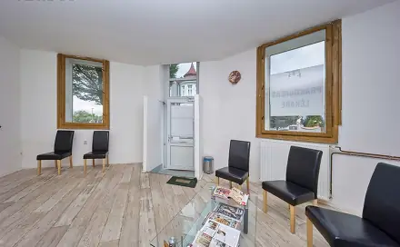 Prodej komerčního objektu (jiného typu) 92 m², Roháče z Dubé, Olomouc - Bělidla