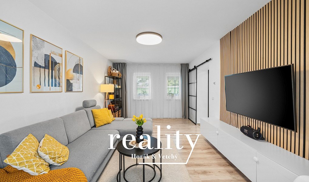 Prodej domu 89 m² s pozemkem 249 m², Zdounky – náhled fotky 4