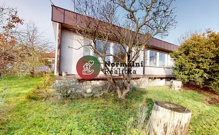 Prodej domu 114 m² s pozemkem 799 m², Polní, Neratovice, okres Mělník
