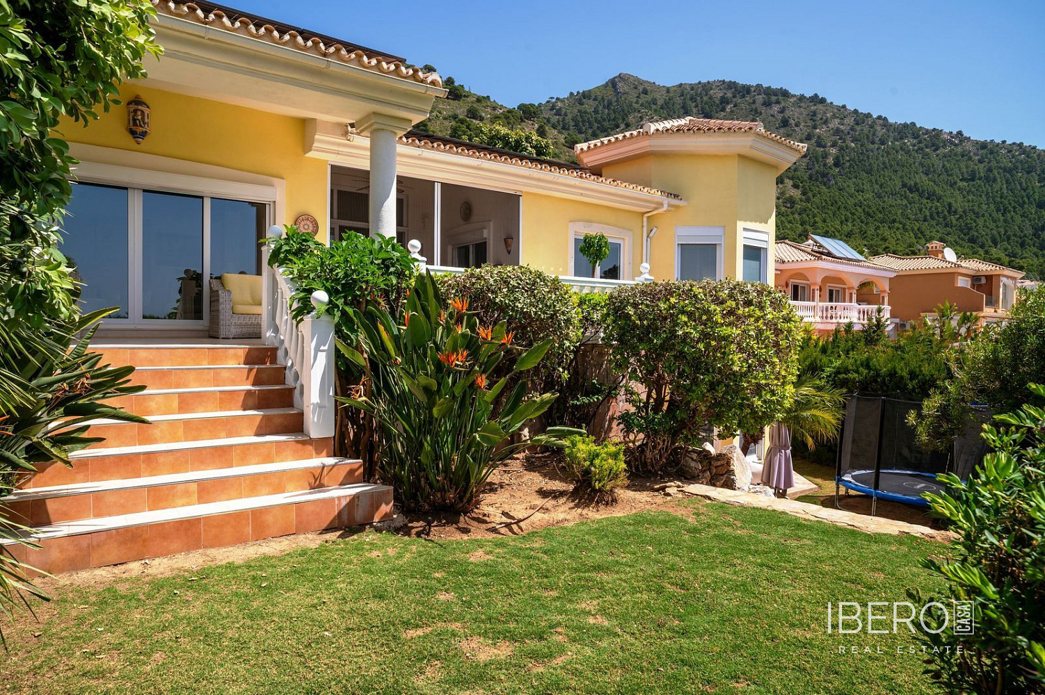 Casa 7+kk – Mijas, Urbanización Santa Rosa, Las Lomas de Mijas - Vista 3