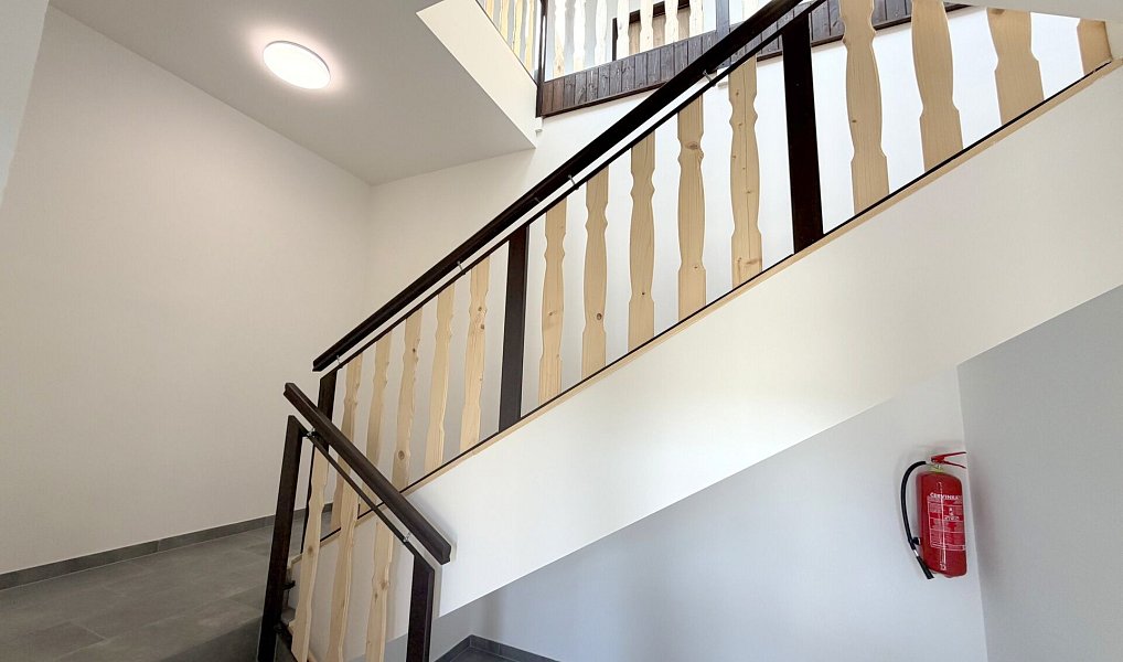 Pronájem bytu 1+kk 36 m², Přerov – náhled fotky 13