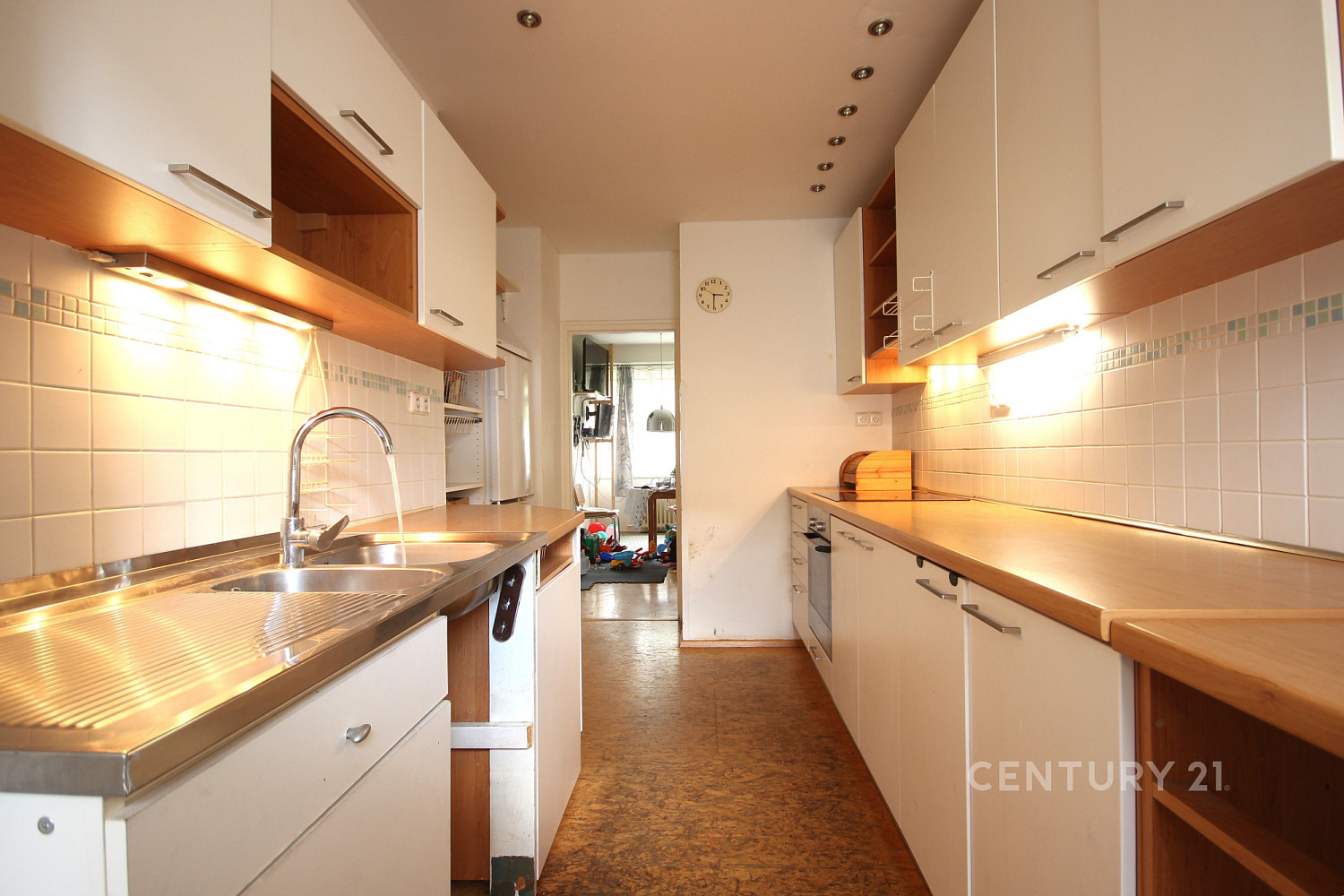 Prodej bytu 3+1 76 m²