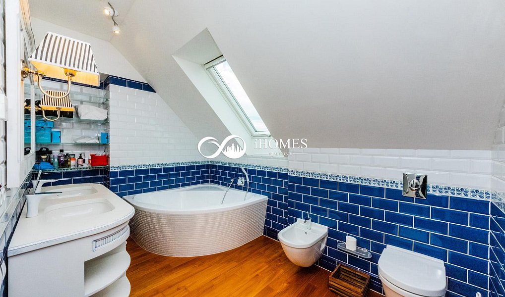 Prodej domu 484 m² s pozemkem 5 684 m², Praha – náhled fotky 45